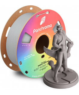 Polymaker Panchroma™ PLA Marble 1.75 mm 1kg - Marble Limestone