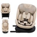Kinderkraft KINDENKRAFT automobilinė kėdutė 40-150 cm, XPEDITION 3 i-size, beige, KCXPED03BEG0000 Kinderkraft KINDENKRAFT automobilinė kėdutė 40-150 cm, XPEDITION 3 i-size, beige, KCXPED03BEG0000