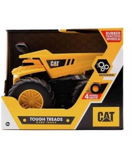 Funrise Toys CAT wywr.budowl.su diskų įtaisu 4x4 w/dw 83433 83430