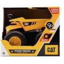 Funrise Toys CAT wywr.budowl.su disku 4x4 w/dw 83433 83430 Funrise Toys CAT wywr.budowl.su disku 4x4 w/dw 83433 83430