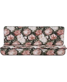 Sūpynių pagalvėlės 150 cm Latina A101-23PB PATIO