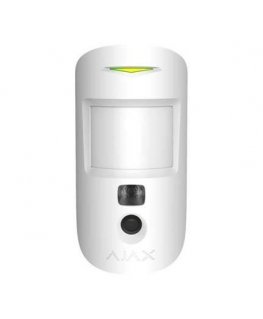 DETECTOR WRL MOTIONCAM HD/White PHOD 118274 AJAX