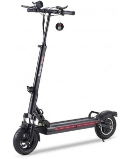Electric scooter Beaster Scooter Eos, 800 W. 48V, 18.2 Ah