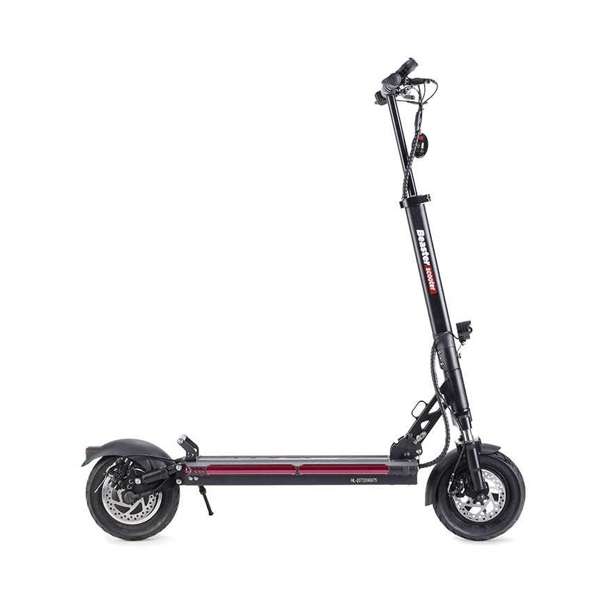 Electric scooter Beaster Scooter Eos, 800 W. 48V, 18.2 Ah – 3