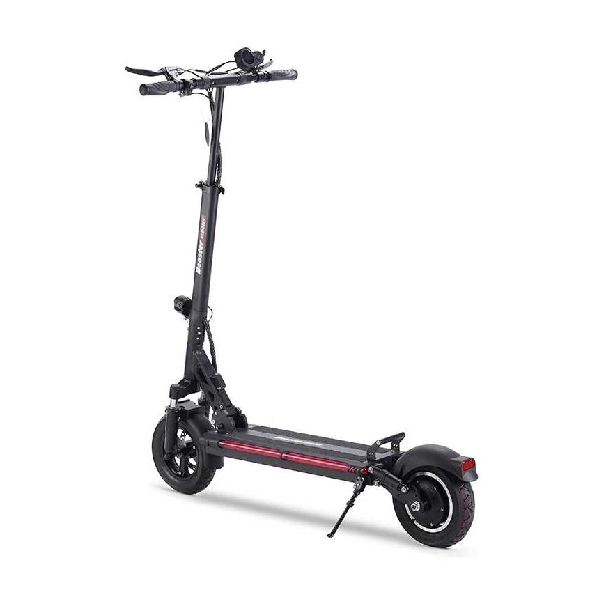 Electric scooter Beaster Scooter Eos, 800 W. 48V, 18.2 Ah – 4