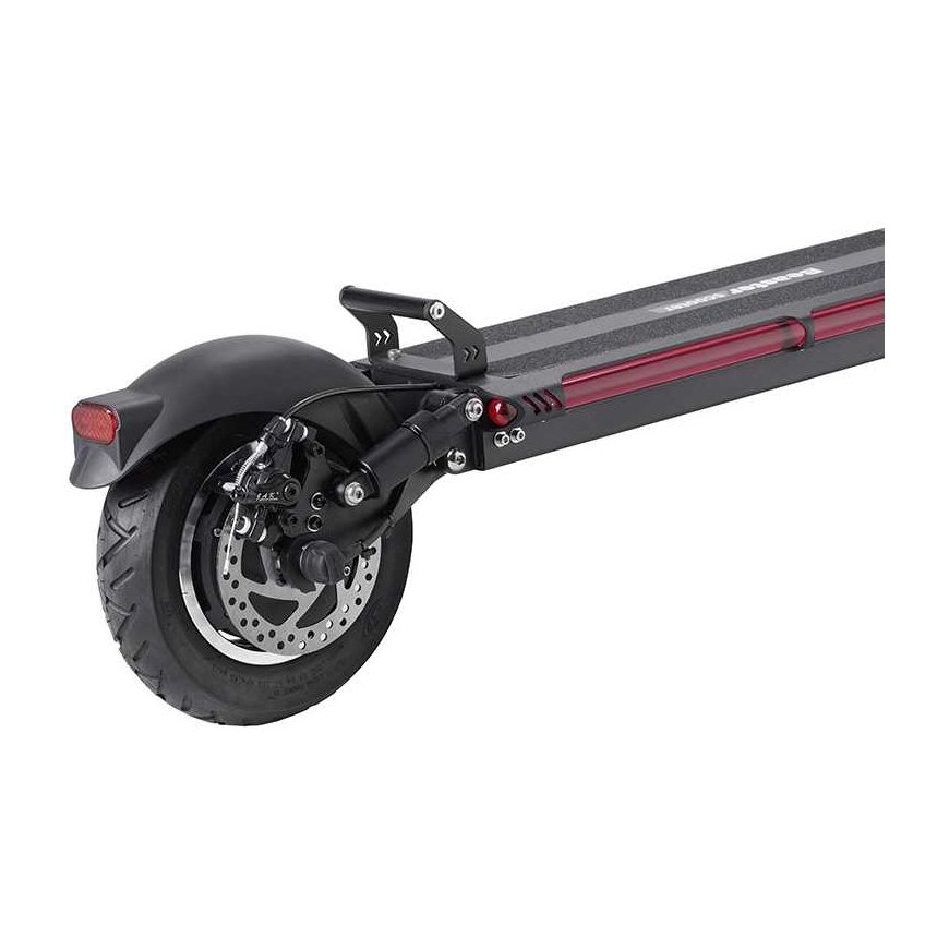 Electric scooter Beaster Scooter Eos, 800 W. 48V, 18.2 Ah – 5