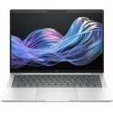 Laptop Hewlett Packard (HP) HP NTB EliteBook X G1i U5-226V 40TOPS 14" WUXGA 1920x1200 400 IR, 16GB, 512GB TLC, 68WHr, Win11Pro, Laptop Hewlett Packard (HP) HP NTB EliteBook X G1i U5-226V 40TOPS 14" WUXGA 1920x1200 400 IR, 16GB, 512GB TLC, 68WHr, Win11Pro,