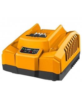 Ingco FCLI20411E 4.0A laturi 20V litiumioniakuille