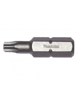 Makita P-06389 TORX screwdriver bit 25MM T40 (10pcs.)