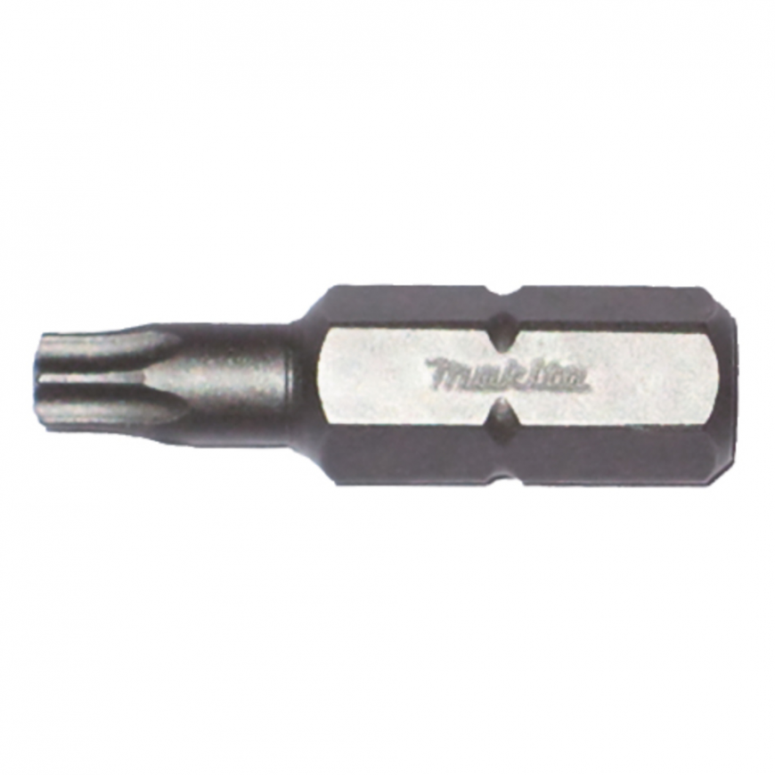 Makita P-06389 TORX screwdriver bit 25MM T40 (10pcs.)