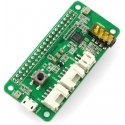 Seeed Studio ReSpeaker 2-Mics Pi-sovitin