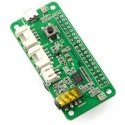 Seeed Studio ReSpeaker 2-Mics Pi-sovitin