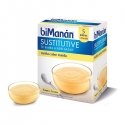 Bimanán substitute vanilla cream 5 pieces Bimanán substitute vanilla cream 5 pieces