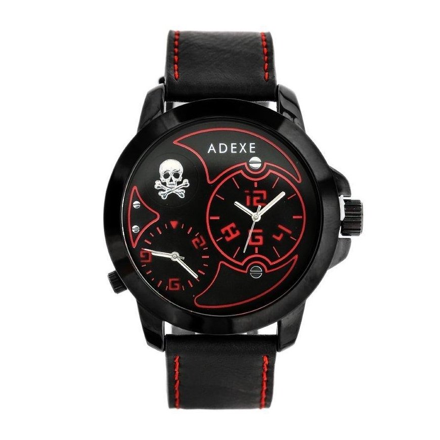 VYRIŠKAS LAIKRODIS ADEXE ADX-1613A-3A (zx082c)