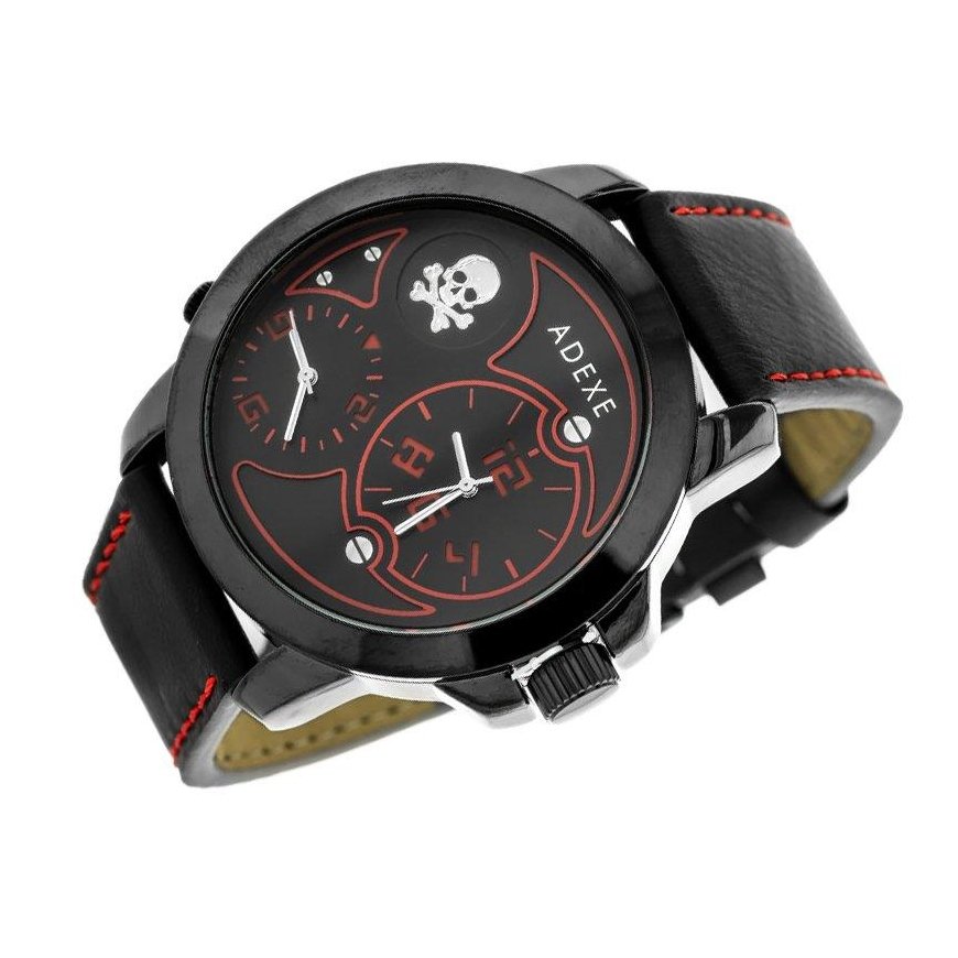 MEN'S WATCH ADEXE ADX-1613A-3A (zx082c) – 3