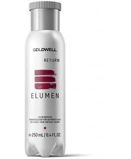 Goldwell Elumen Return hiusvärin tahranpoistoaine, 250 ml