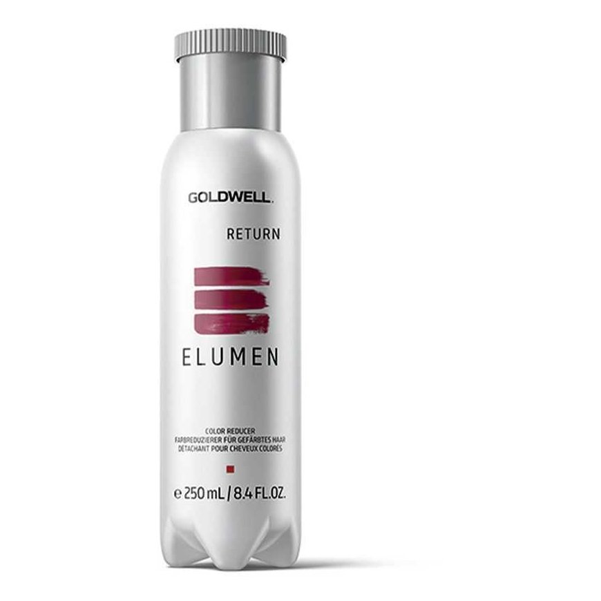 Goldwell Elumen Return Hair Dye Stain Remover, 250 ml