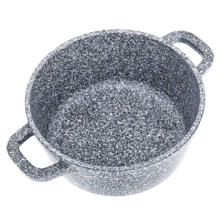 Potin Z POW. MARMUROW 1,3L 16cm KLAUSBERG KB-7519 – 2