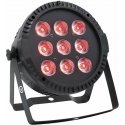 LIGHT4ME PAR RGBW 9x10 LED scenos prožektorius LIGHT4ME PAR RGBW 9x10 LED scenos prožektorius