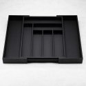 King Hoff RGANIZER INSERT FOR CUTLERY DRAWER EXTENDABLE KINGHOFF KH-1747