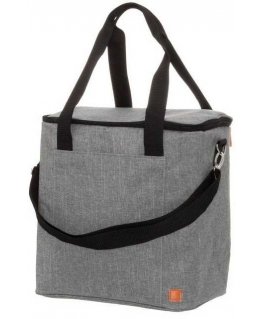 Iceman Kylmälaukku harmaa 29 L