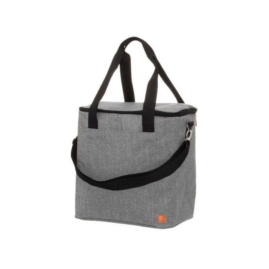 Iceman Cooler bag gray 29 L