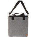 Iceman Kylmälaukku harmaa 29 L Iceman Kylmälaukku harmaa 29 L