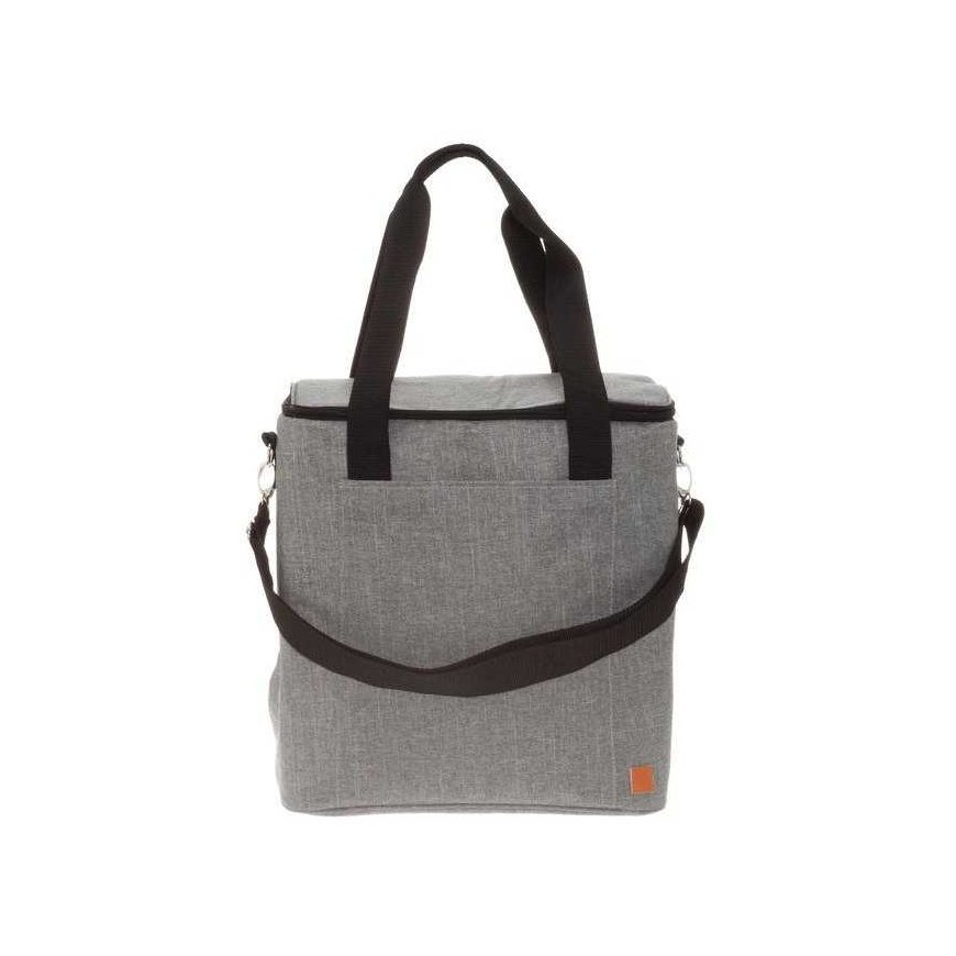 Iceman Cooler bag gray 29 L – 3
