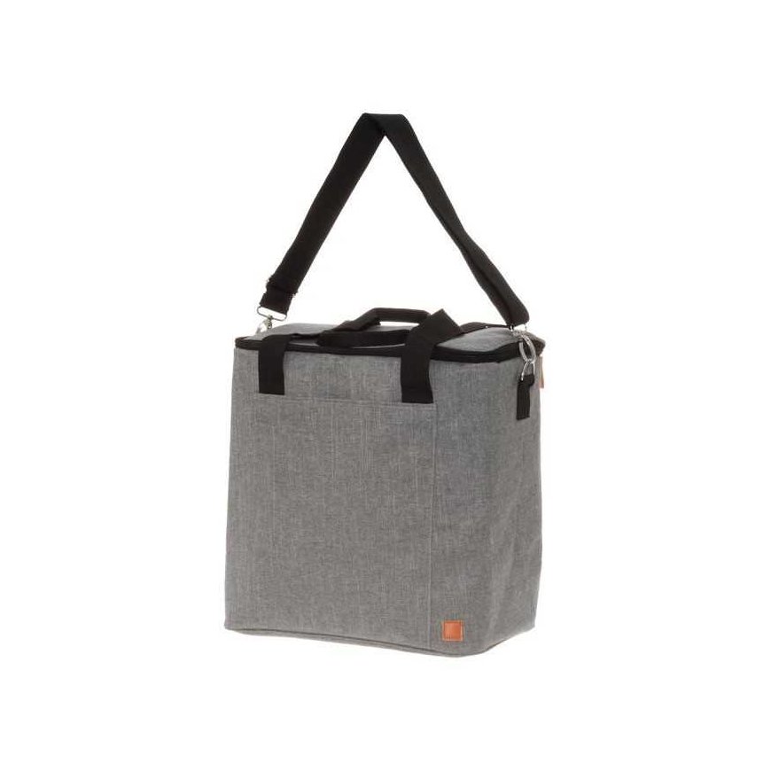 Iceman Kylmälaukku harmaa 29 L – 4
