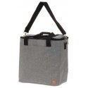 Iceman Cooler bag gray 29 L