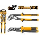 Ingco HPP28258 SIKO pliers adjustable max 40mm/250mm, CrV Ingco HPP28258 SIKO pliers adjustable max 40mm/250mm, CrV