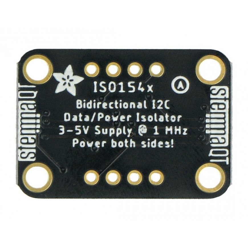 ISO1540, I2C dvikryptis izoliatorius, STEMMA AT / Qwiic, Adafruit 4903 – 3