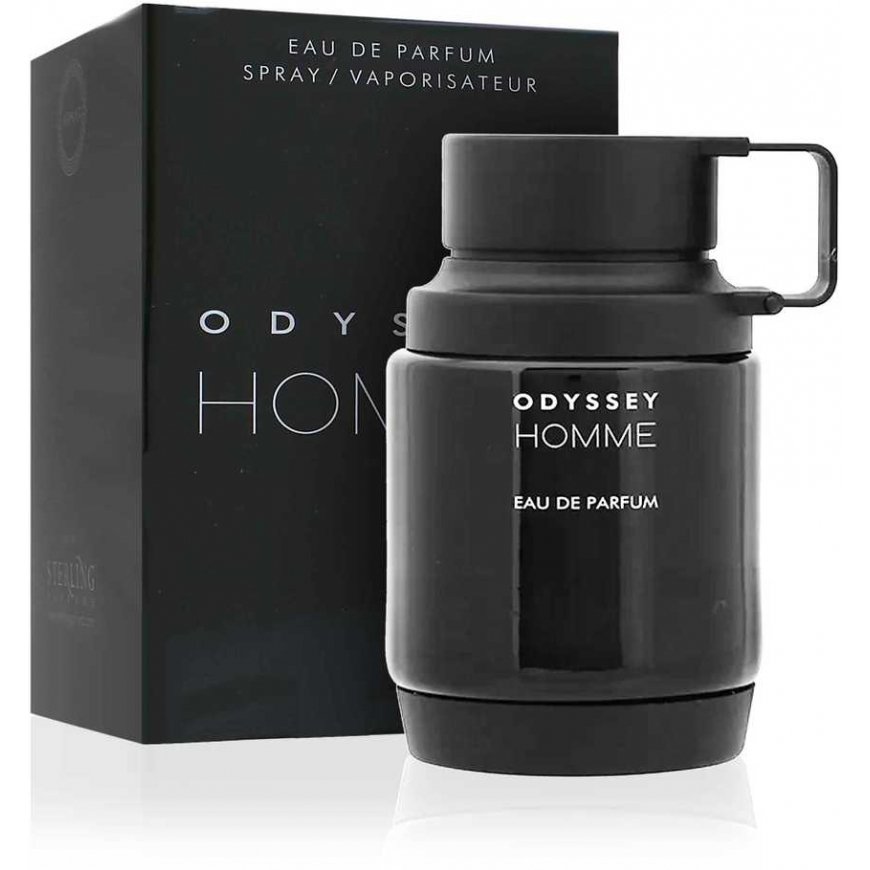 Armaf Odyssey Homme EDP - 60