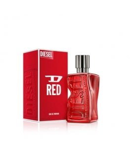 Diesel D Red EDP - 30 ml