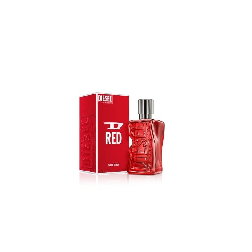 Diesel D Red EDP - 30 ml