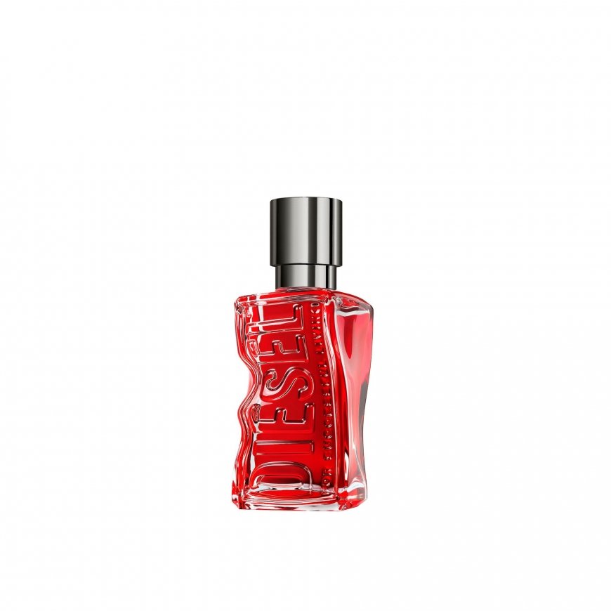 Diesel D Red EDP - 30 ml – 2