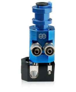 Phaetus Dragon Water Hotend - WST Blue