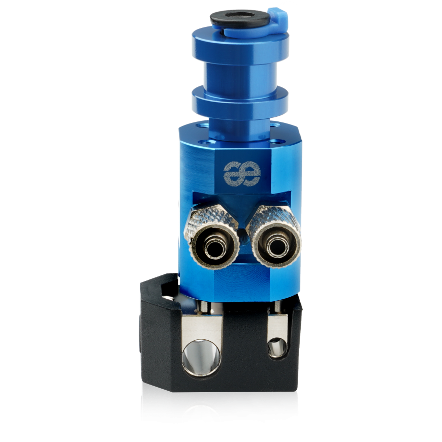 Phaetus Dragon Water Hotend - WST Blue