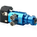 Phaetus Dragon Water Hotend - WST Blue Phaetus Dragon Water Hotend - WST Blue