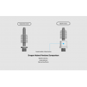 Phaetus Dragon Vanduo Hotend - WST mėlynas Phaetus Dragon Vanduo Hotend - WST mėlynas