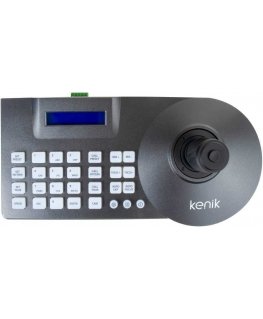 Klaviatūra IP PTZ KENIK KG-KN1