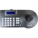 Klaviatūra IP PTZ KENIK KG-KN1 Klaviatūra IP PTZ KENIK KG-KN1