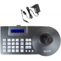 Keyboard IP PTZ KENIK KG-KN1 Keyboard IP PTZ KENIK KG-KN1