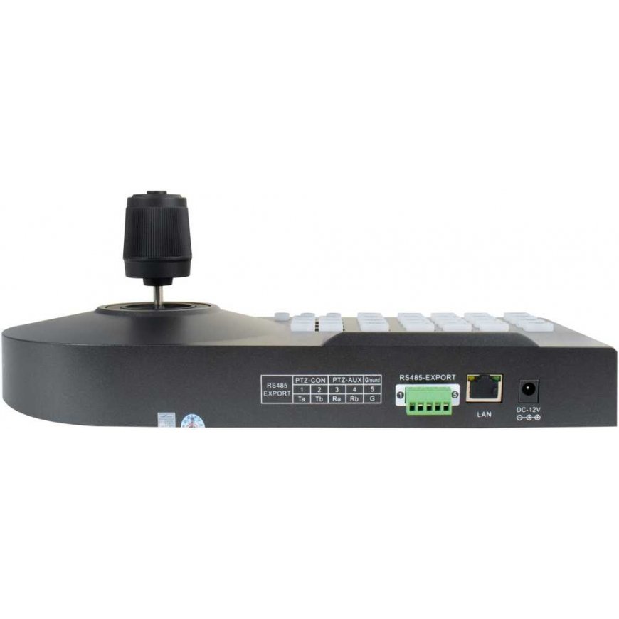 Keyboard IP PTZ KENIK KG-KN1 – 5