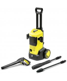Karcher K 6 high-pressure washer