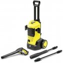 Aukšto slėgio plovykla Karcher K 6 Aukšto slėgio plovykla Karcher K 6
