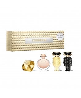 Paco Rabanne Olympea Giftset