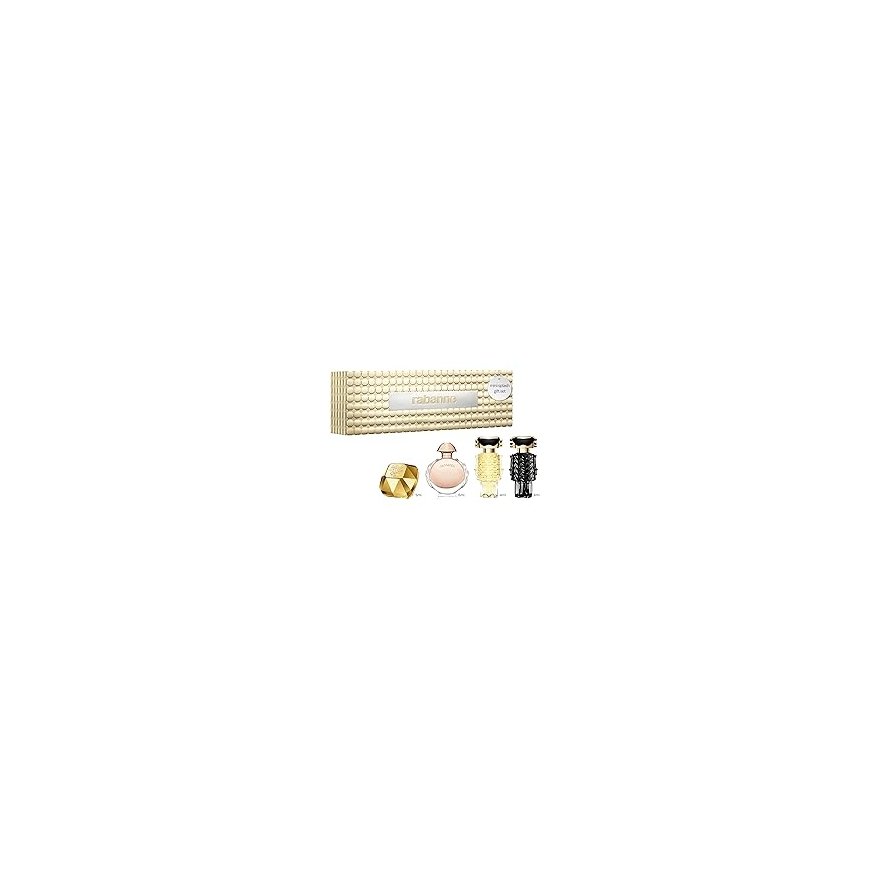 Paco Rabanne Olympea Giftset – 2