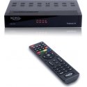 Xoro HRT 8730, HD DVB-T2/C HD -vastaanotin, Freenet, PVR-R