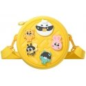 PICOCICI Kids round bag K36 yellow PICOCICI Kids round bag K36 yellow